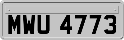 MWU4773