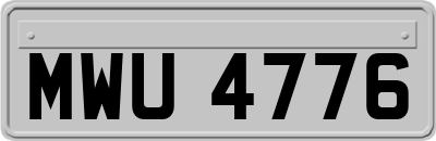 MWU4776