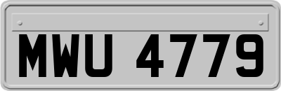 MWU4779