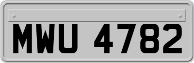 MWU4782