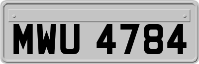 MWU4784