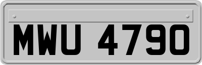 MWU4790