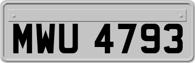 MWU4793