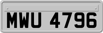 MWU4796