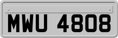 MWU4808