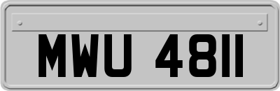 MWU4811