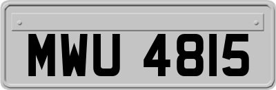 MWU4815