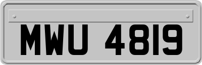 MWU4819