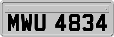 MWU4834
