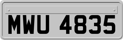 MWU4835