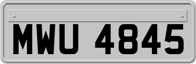 MWU4845