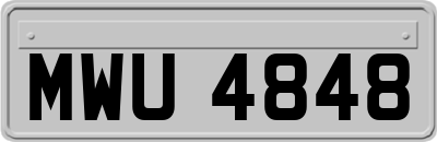 MWU4848