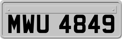 MWU4849