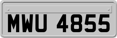 MWU4855
