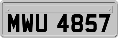 MWU4857