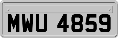 MWU4859