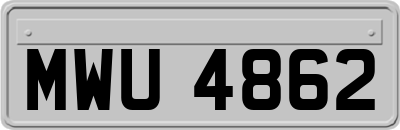 MWU4862
