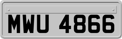 MWU4866