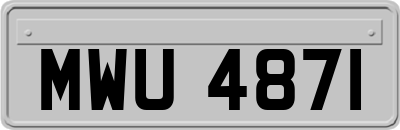 MWU4871