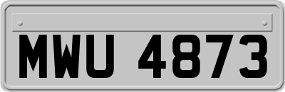 MWU4873