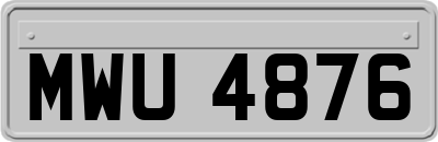 MWU4876