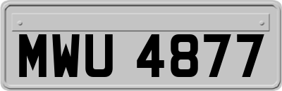 MWU4877
