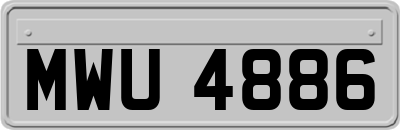 MWU4886