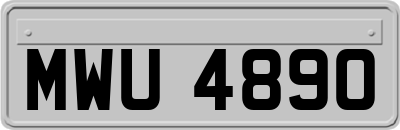 MWU4890