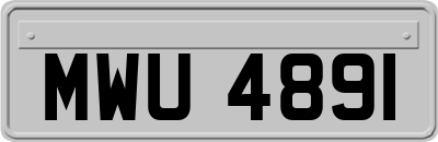 MWU4891