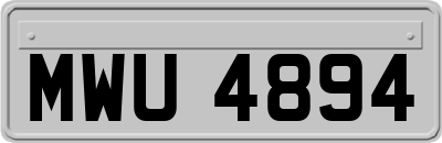 MWU4894