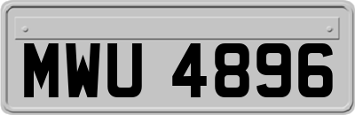 MWU4896