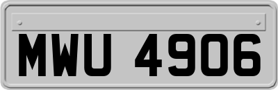 MWU4906