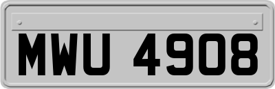 MWU4908