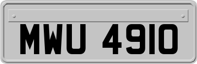 MWU4910