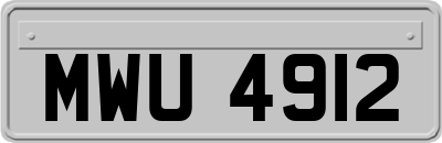 MWU4912
