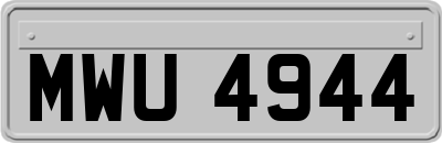 MWU4944