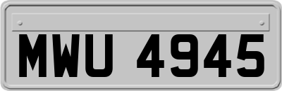 MWU4945