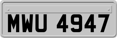 MWU4947