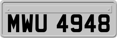 MWU4948