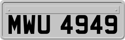 MWU4949