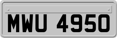 MWU4950