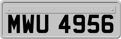MWU4956