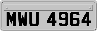 MWU4964