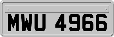 MWU4966