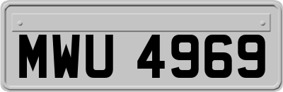 MWU4969