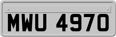 MWU4970