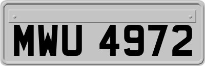 MWU4972