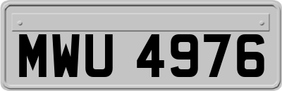 MWU4976