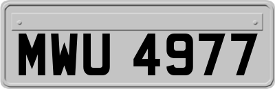 MWU4977