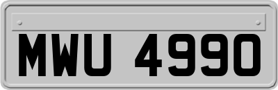 MWU4990